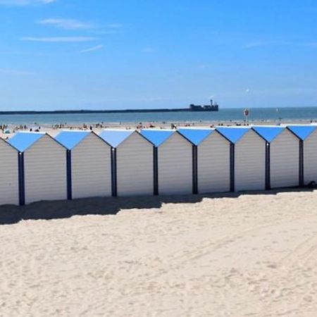 Au Coeur De Boulogne Sur Mer Zewnętrze zdjęcie