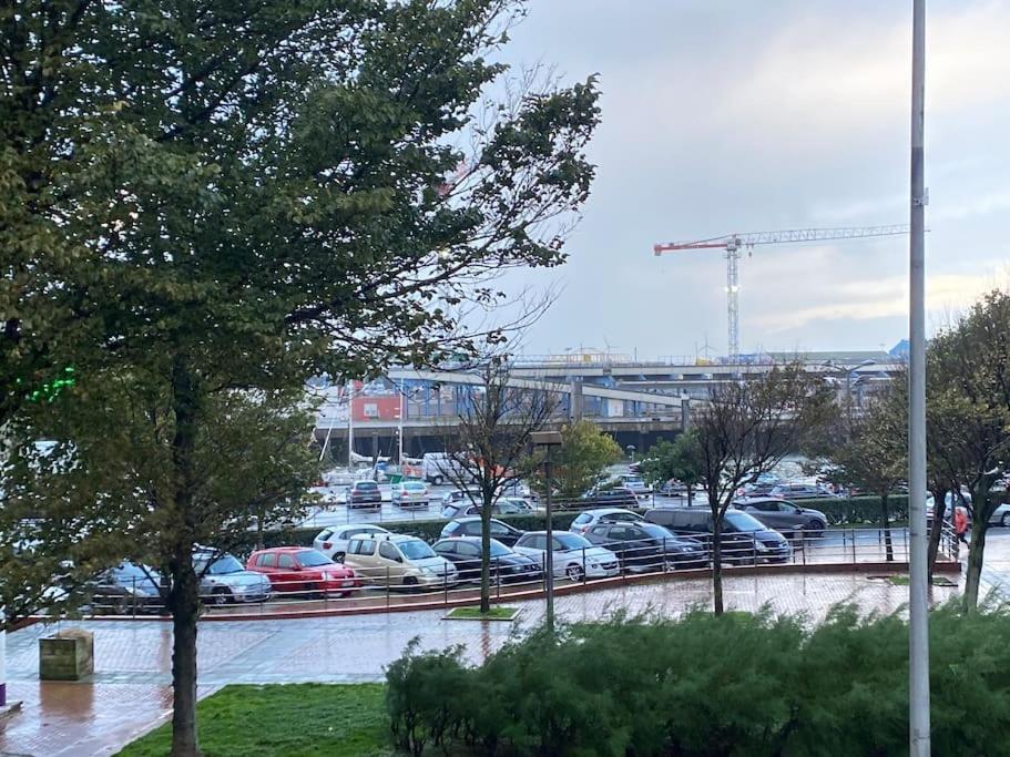 Au Coeur De Boulogne Sur Mer Zewnętrze zdjęcie